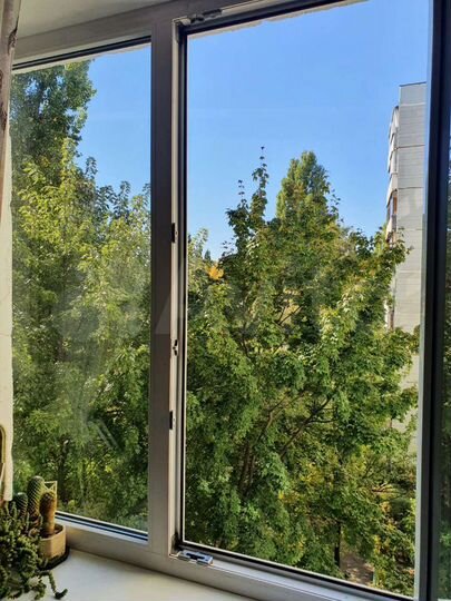 4-к. квартира, 102,4 м², 5/9 эт.