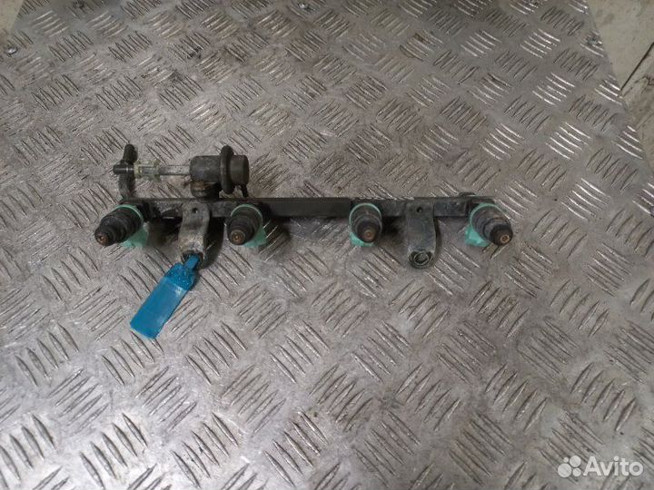 Форсунки топливные Daewoo Tacuma 1.6