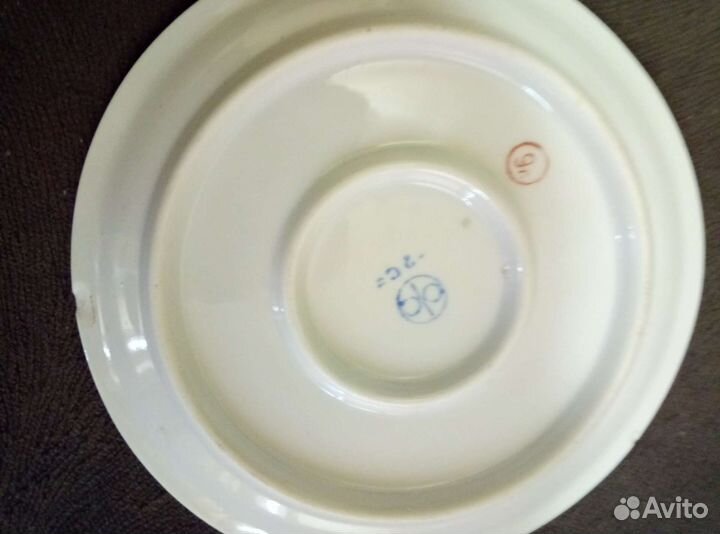 Набор для специй СССР