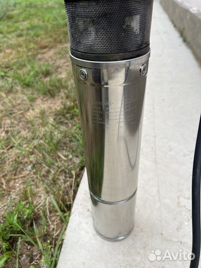 Unipump насос 4skm 100