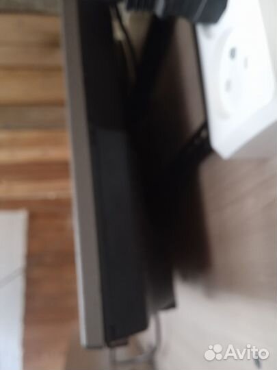 Телевизор dexp 32