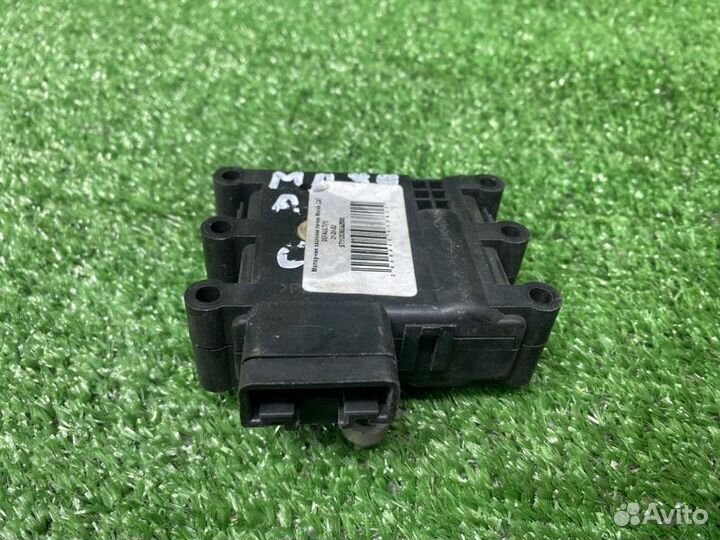 Моторчик заслонки печки Mazda Сх7