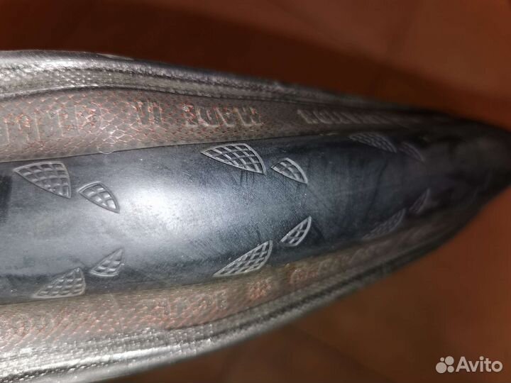 Велосипедная покрышка 28-622