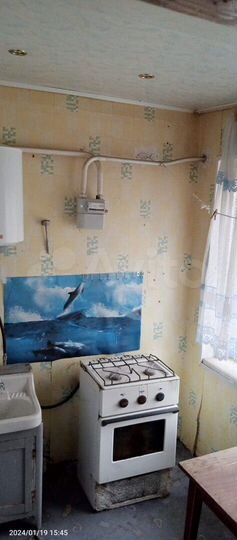 Дом 35,2 м² на участке 1,6 сот.