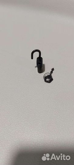 Замок висячий