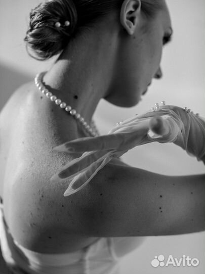 Визажист стилист