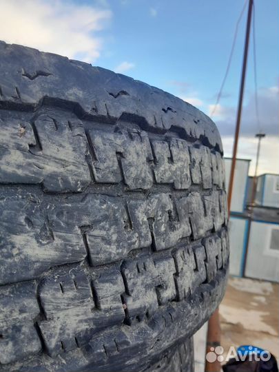 Шины на камаз 11 r 22 5