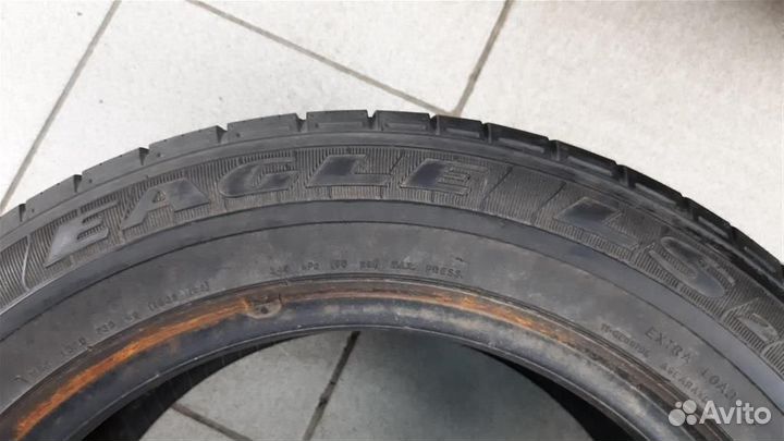 Goodyear Eagle LS 2 215/55 R16