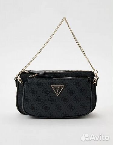 Сумка Guess(маленькая) купить в Москве | Личные вещи | Авито