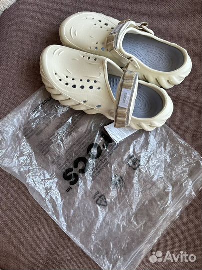 Сандалии Crocs Sarah Clog 44