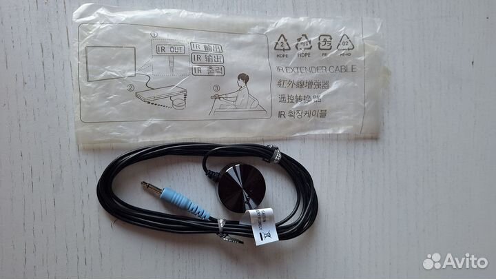 Ик удлинитель Samsung BN96-31644A