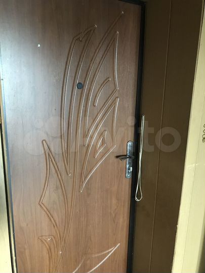 2-к. квартира, 48 м², 4/9 эт.