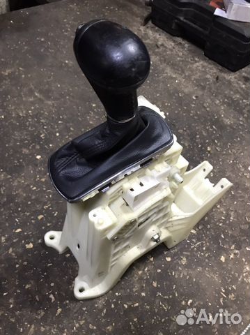 Кулиса АКПП KIA Sportage