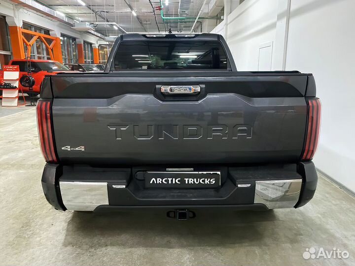 Toyota Tundra 3.4 AT, 2023