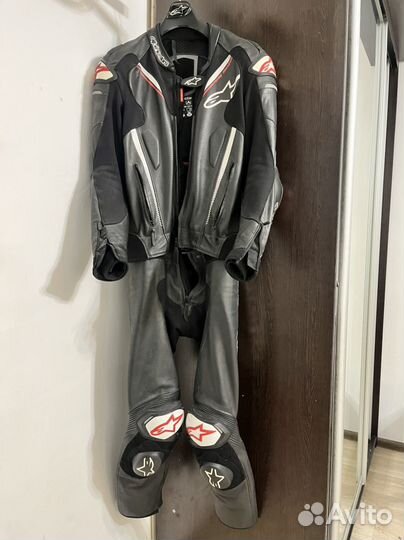 Мото-комбез Alpinestars