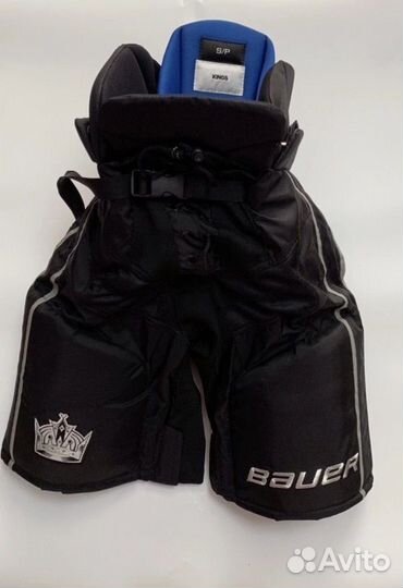 Шорты хоккейные ccm bauer warrior true нхл pro