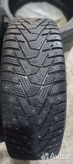Hankook Winter I'Pike RS2 W429 215/65 R16