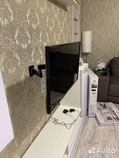 Телевизор samsung 32