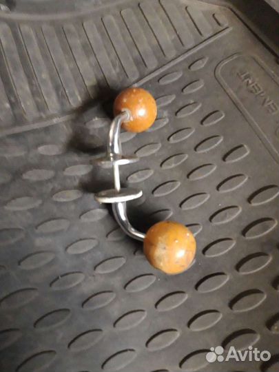 Ручка дверная