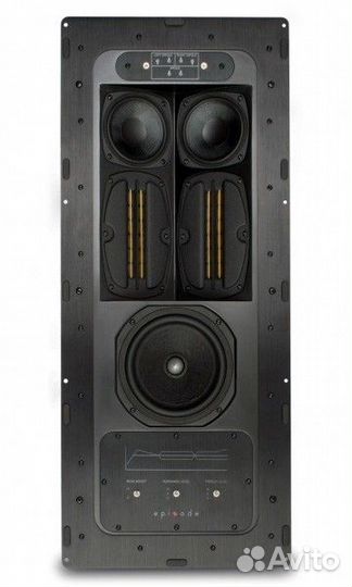 Встраиваемая акустика Episode ES-HT950-iwsurr-6