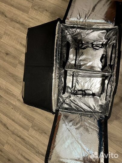 Термокороб