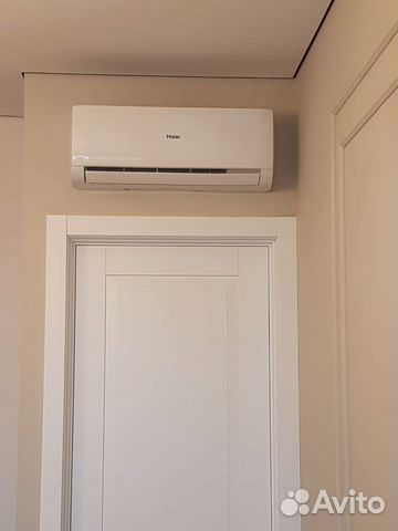 Установка кондиционеров и сплит систем