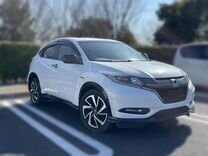 Honda Vezel 1.5 CVT, 2016, 38 000 км, с пробегом, цена 1 200 000 руб.