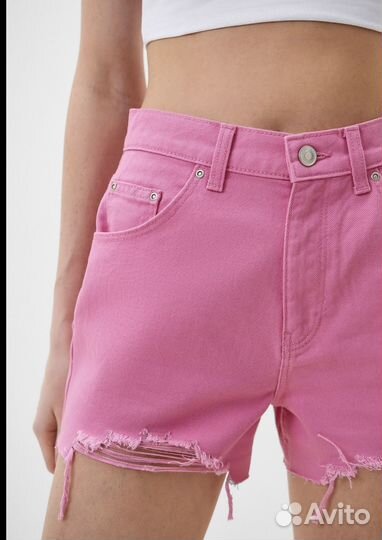 Шорты gloria jeans