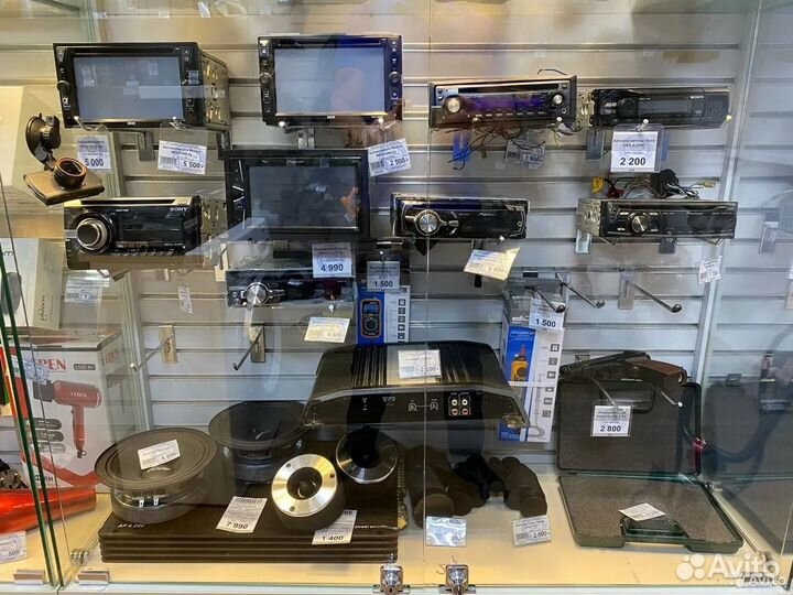 Радар-детектор iBOX PRO 800 GPS