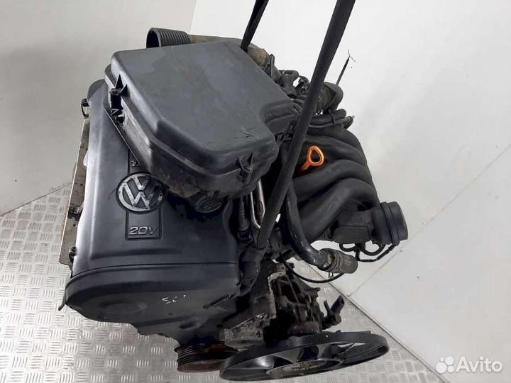 Двигатель Volkswagen Passat B5 (1996 - 2005) 1.8 A