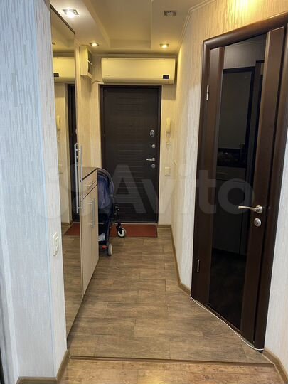 3-к. квартира, 48,6 м², 2/5 эт.