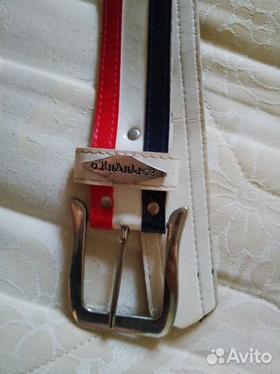 Ремень женский