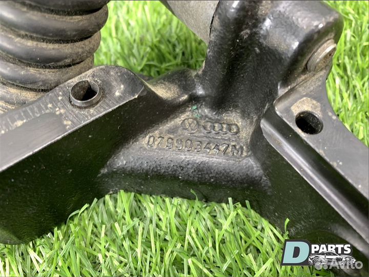 Ролик натяжной Audi Q7 4L BAR 4.2