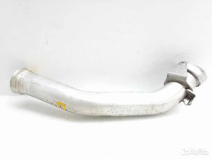 Патрубок интеркулера Mercedes-Benz E-Class S213