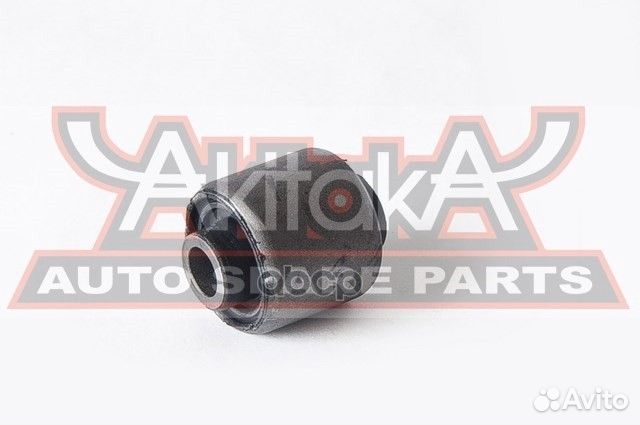 Сайлентблок рычага подвески зад прав/лев NI