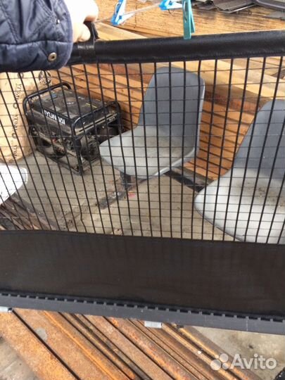 Сетка Порше каен