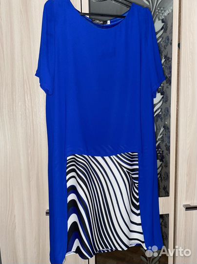 Платье, брюки