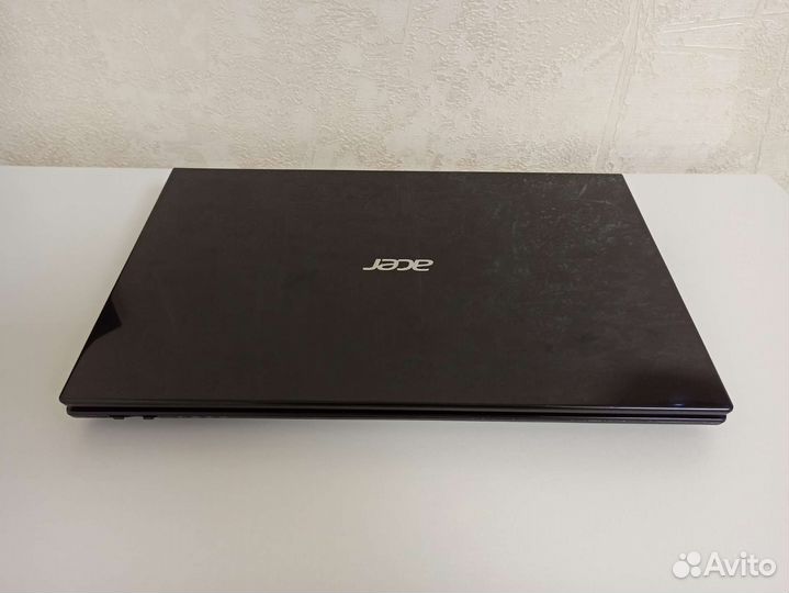 Ноутбук Acer aspire v3 571g
