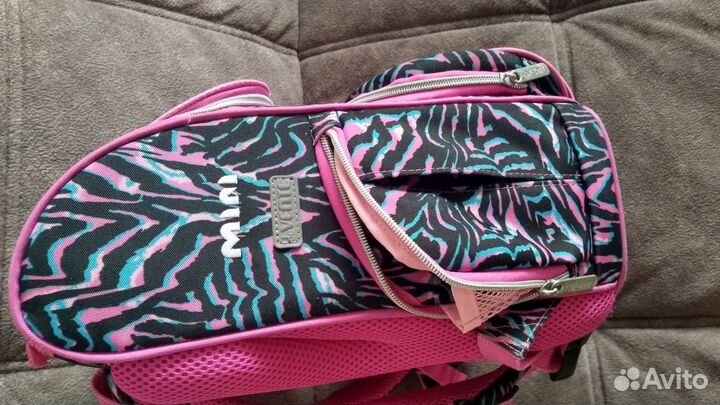 Рюкзак школьный для девочки