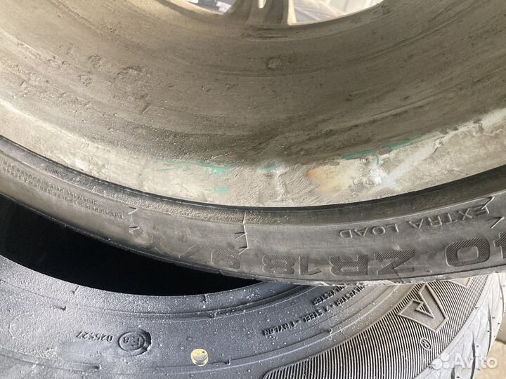 Диски bmw 135 стиль