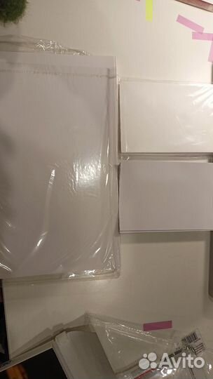 Фотобумага