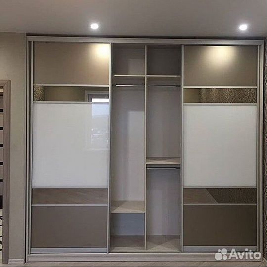 Гардеробная