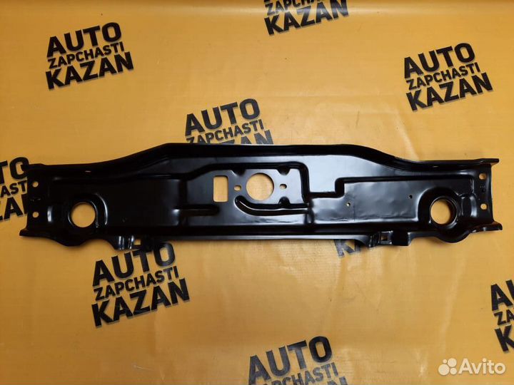 Панель радиатора верхняя часть Lacetti / Gentra