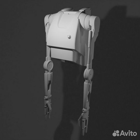 3D моделирование