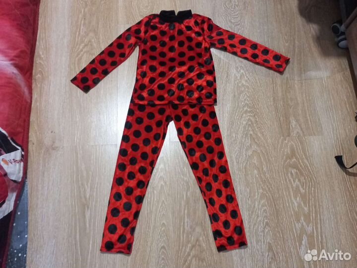 Костюм Леди баг 122