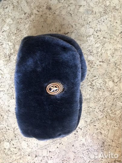 Военная форма (кафедра)