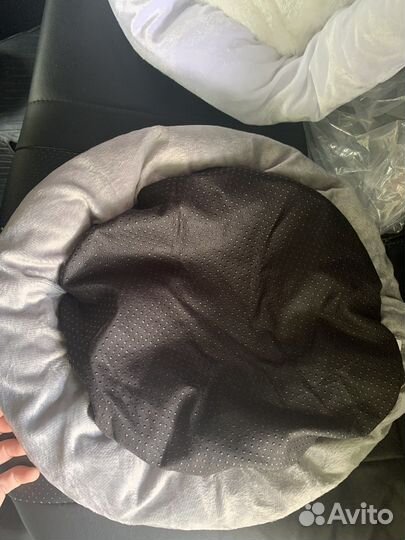 Лежанка для кошек и мелких собак