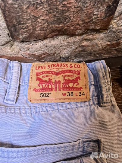 Американские Джинсы Levis, Polo, Rustler, Colins