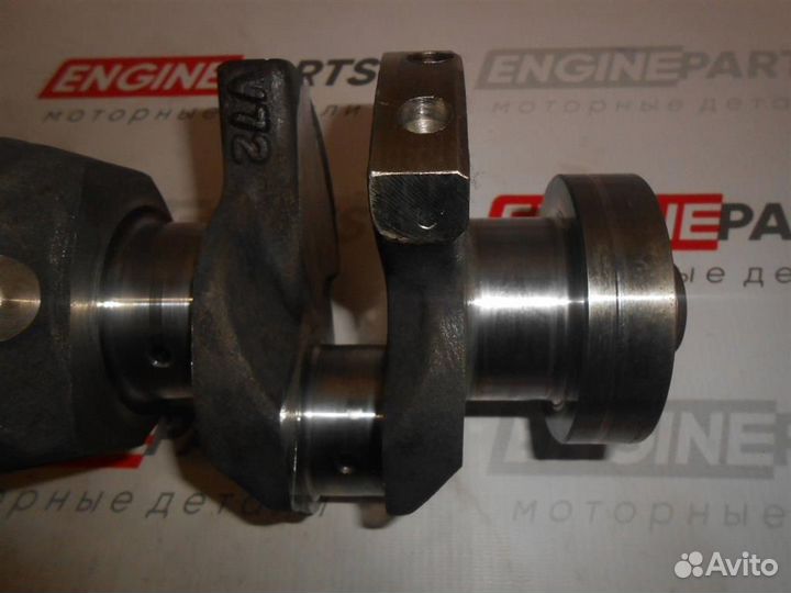 Коленвал Nissan Laurel SC34(93-97)