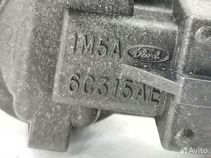 Датчик коленвала Ford C-Max 2007 1385381